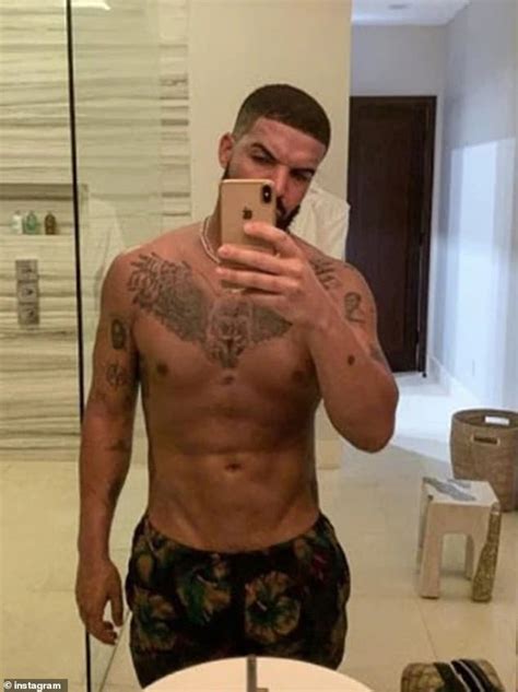 drake nude cock|Rapper Drake Nude Leaked Gallery Is Online